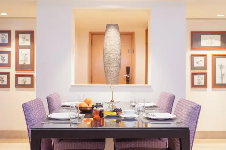 Мумбаи: Taj Wellington Mews Luxury Residences