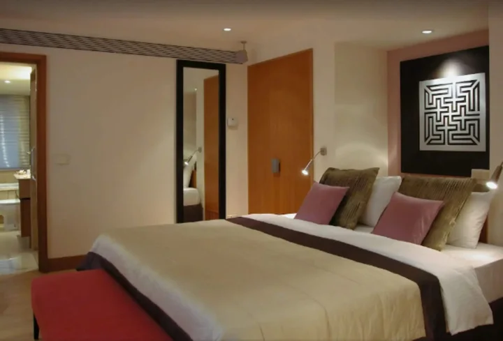 Мумбаи: Taj Wellington Mews Luxury Residences