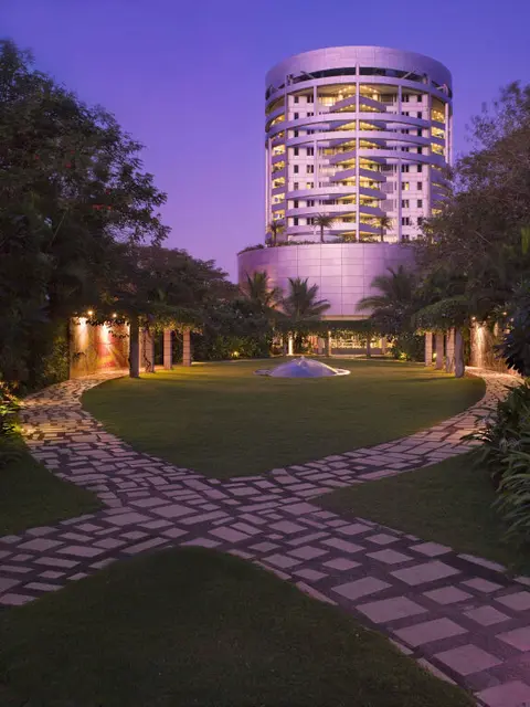 Мумбаи: Taj Wellington Mews Luxury Residences
