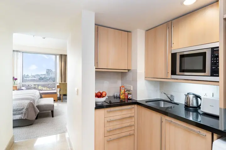 Мумбаи: Taj Wellington Mews Luxury Residences