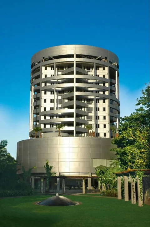 Мумбаи: Taj Wellington Mews Luxury Residences