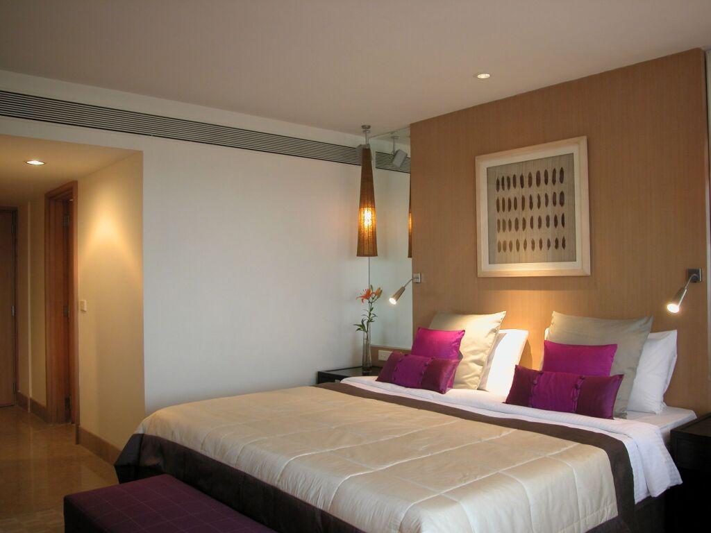 Мумбаи: Taj Wellington Mews Luxury Residences