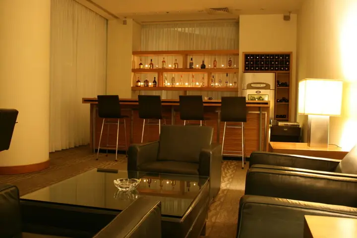 Мумбаи: Taj Wellington Mews Luxury Residences