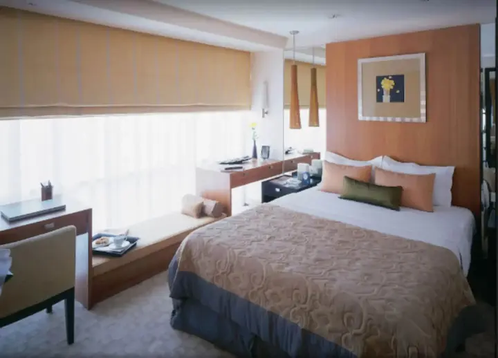 Мумбаи: Taj Wellington Mews Luxury Residences