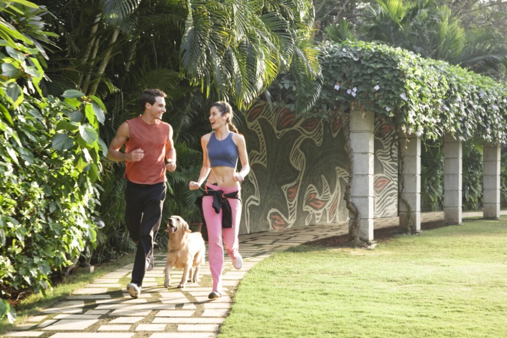Мумбаи: Taj Wellington Mews Luxury Residences