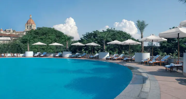 Мумбаи: Taj Wellington Mews Luxury Residences