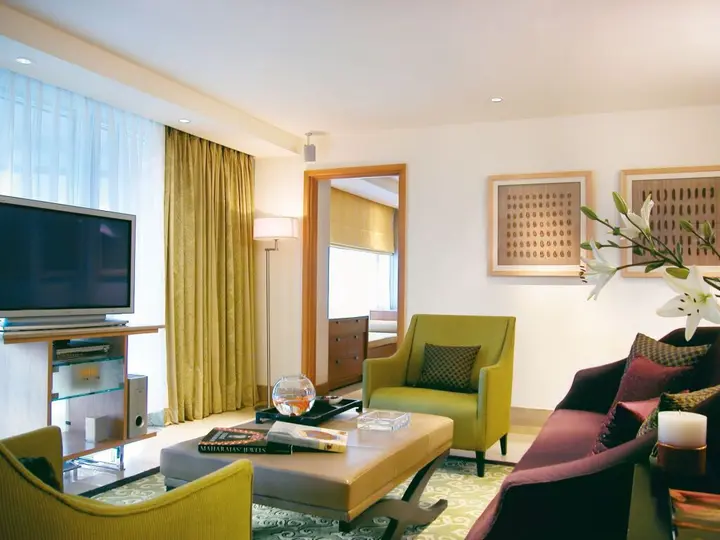 Мумбаи: Taj Wellington Mews Luxury Residences
