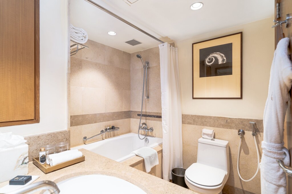 Мумбаи: Taj Wellington Mews Luxury Residences