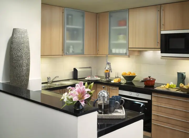Мумбаи: Taj Wellington Mews Luxury Residences