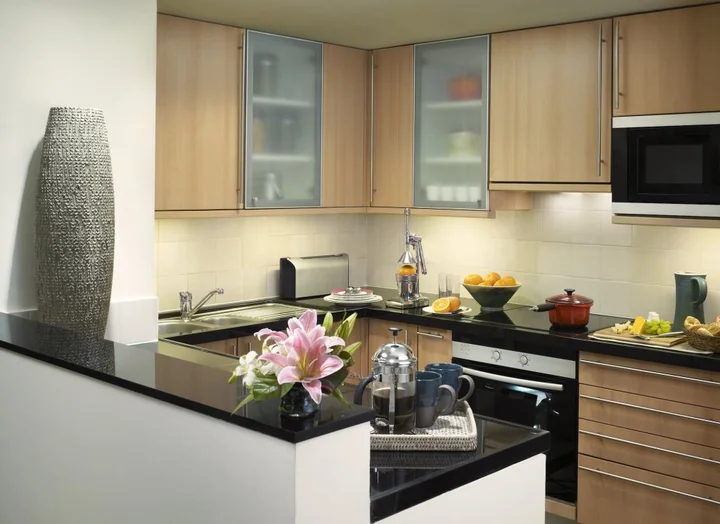 Мумбаи: Taj Wellington Mews Luxury Residences