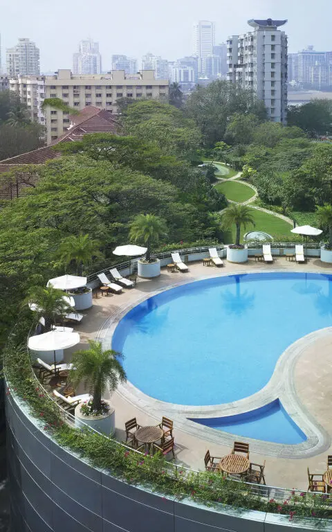 Мумбаи: Taj Wellington Mews Luxury Residences