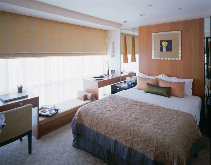 Мумбаи: Taj Wellington Mews Luxury Residences