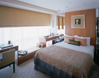 Мумбаи: Taj Wellington Mews Luxury Residences