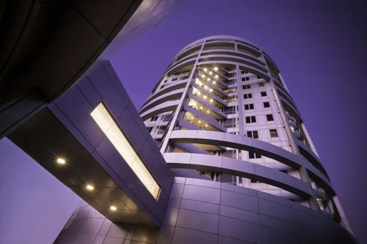 Мумбаи: Taj Wellington Mews Luxury Residences