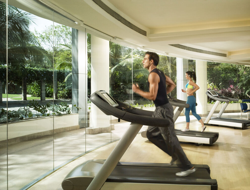 Мумбаи: Taj Wellington Mews Luxury Residences