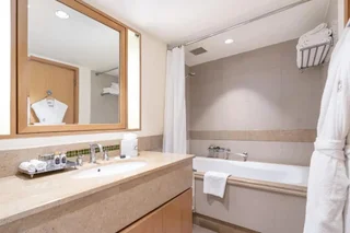 Мумбаи: Taj Wellington Mews Luxury Residences