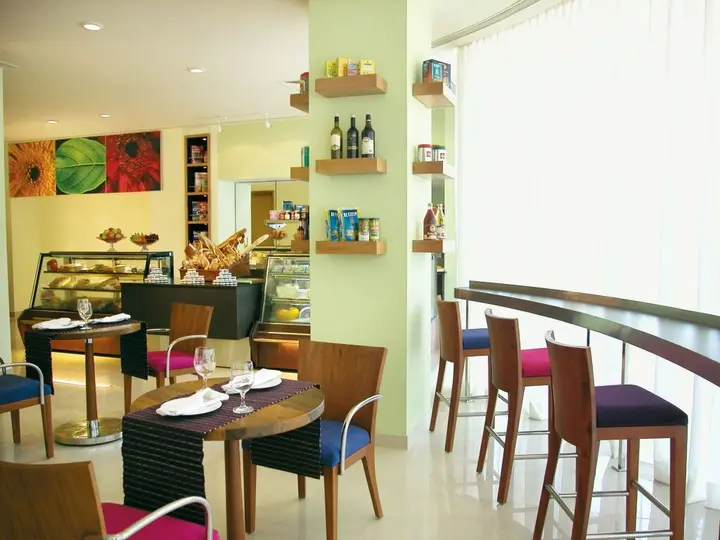 Мумбаи: Taj Wellington Mews Luxury Residences