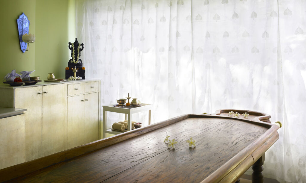 Мумбаи: Taj Wellington Mews Luxury Residences