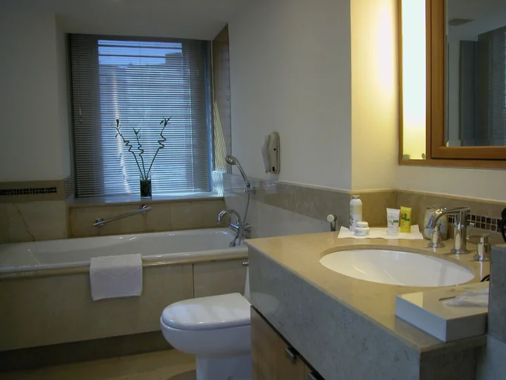 Мумбаи: Taj Wellington Mews Luxury Residences