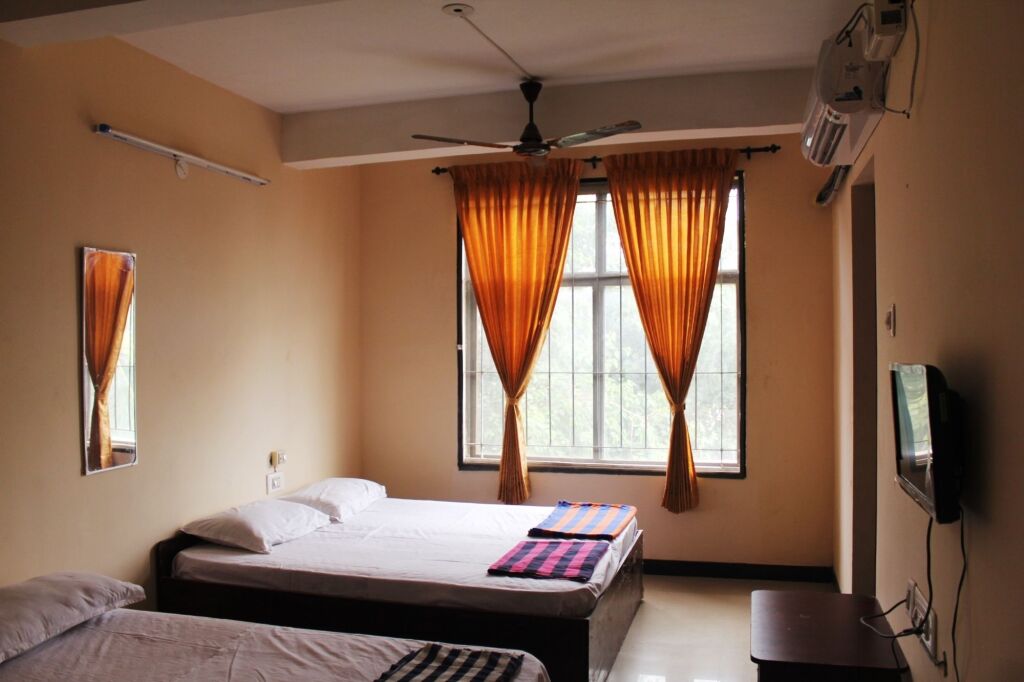 Соманур: Aishvarya Residency Coimbatore