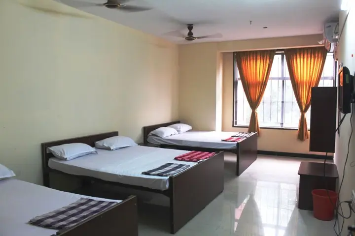 Соманур: Aishvarya Residency Coimbatore