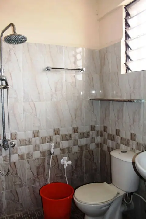 Соманур: Aishvarya Residency Coimbatore