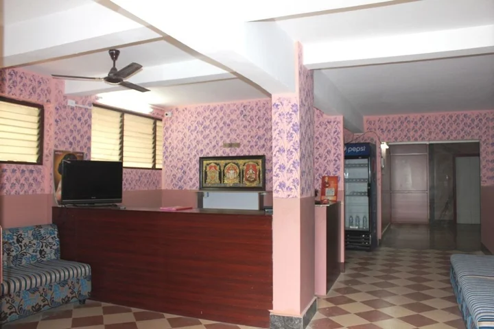 Соманур: Aishvarya Residency Coimbatore