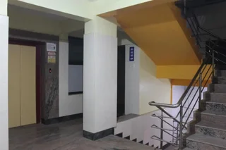 Соманур: Aishvarya Residency Coimbatore