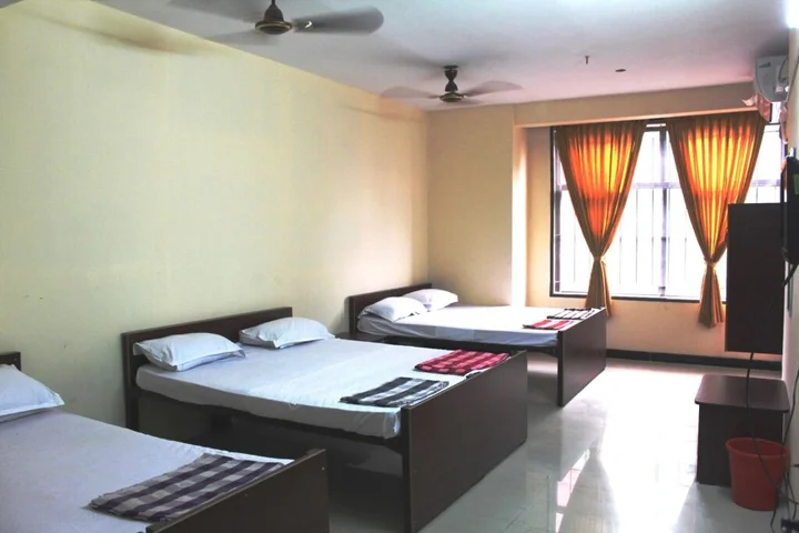 Соманур: Aishvarya Residency Coimbatore
