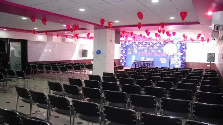 Карнул: MS9 Guest INN