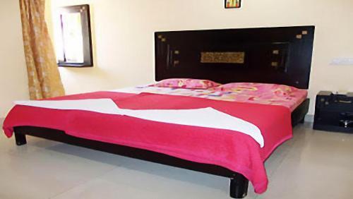 Карнул: OYO 66120 Sai Priyanka Comfort Inn