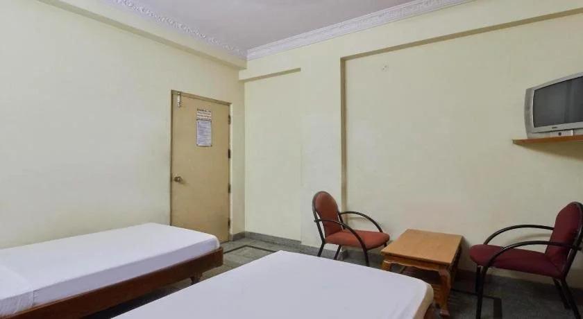 Гунтур: Swagruha Hotels