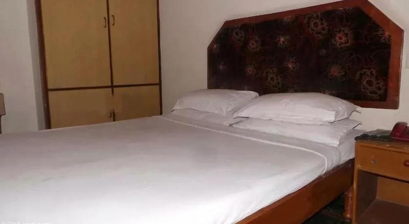 Swagruha Hotels — фото 3