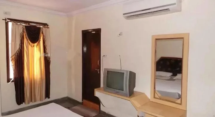 Гунтур: Swagruha Hotels
