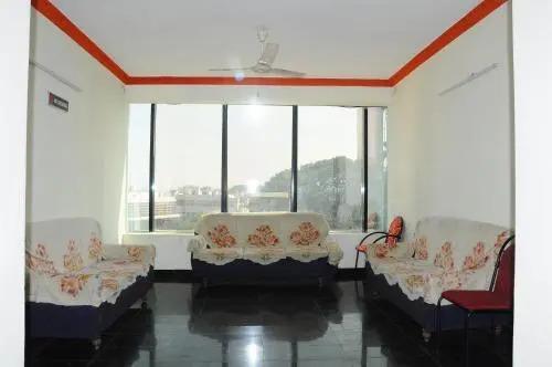 Гунтур: Swagruha Hotels