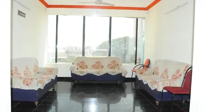 Swagruha Hotels — фото 4