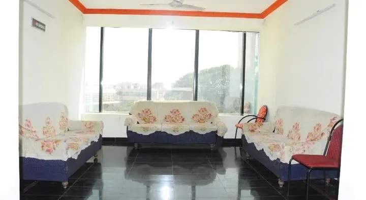 Гунтур: Swagruha Hotels