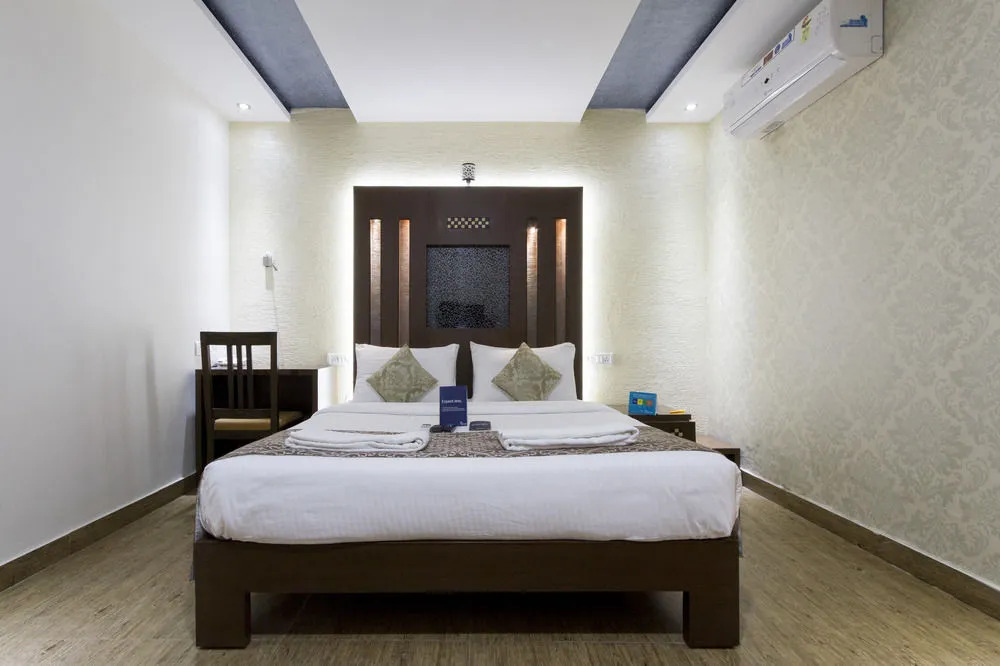 FabHotel De Oriell Koramangala — фото 3