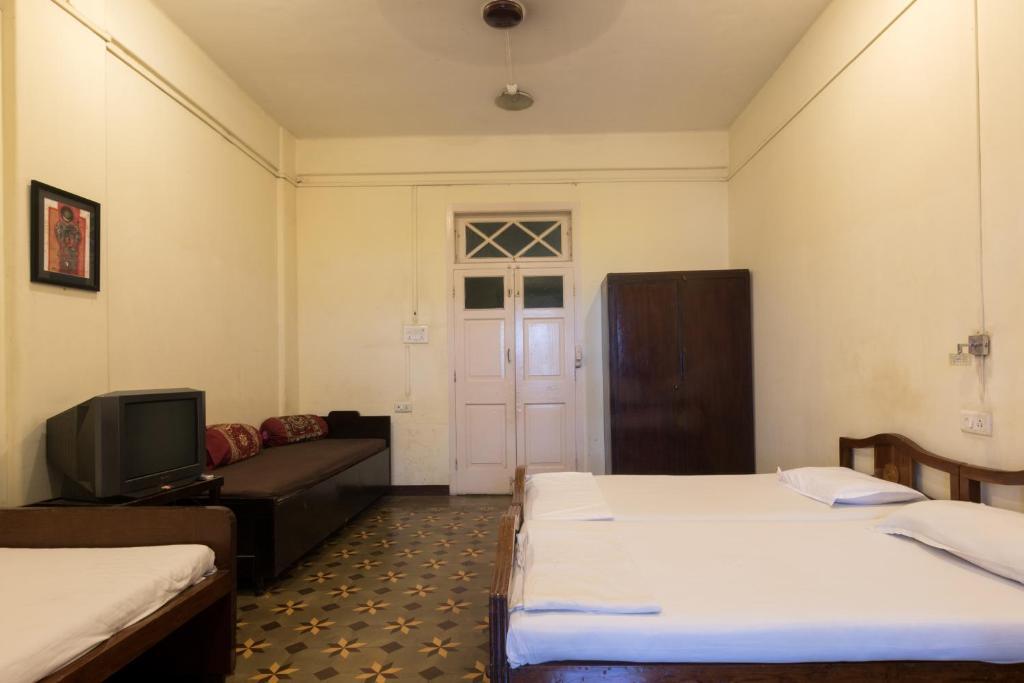 Bed and Breakfast at Colaba — фото 3
