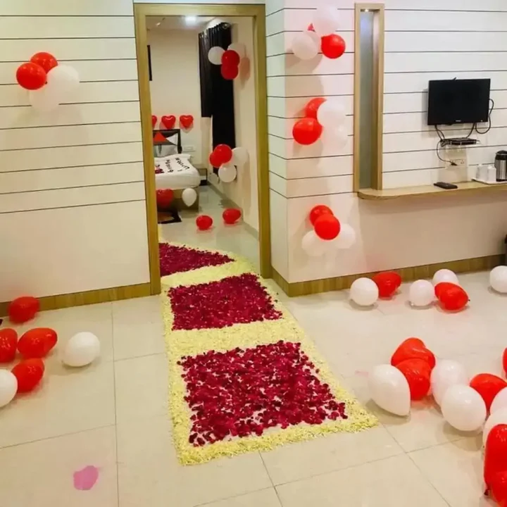 Гвалиор: A-Park Hotel