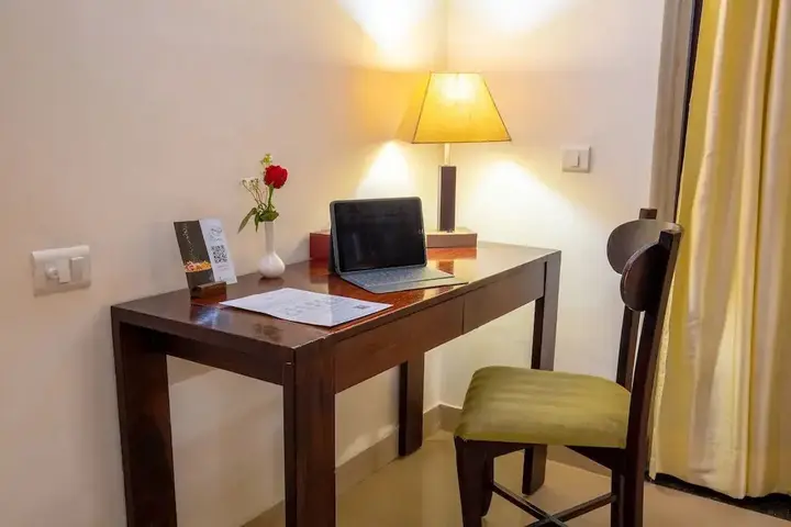 Пантнагар: Rosewood Apartment Hotel - Pantnagar