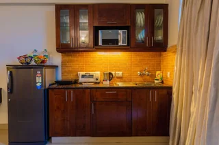 Пантнагар: Rosewood Apartment Hotel - Pantnagar