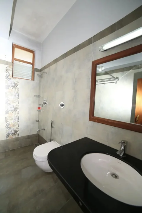Гора Абу: Hotel Gorbandh Mount Abu
