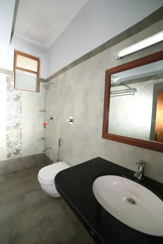 Гора Абу: Hotel Gorbandh Mount Abu