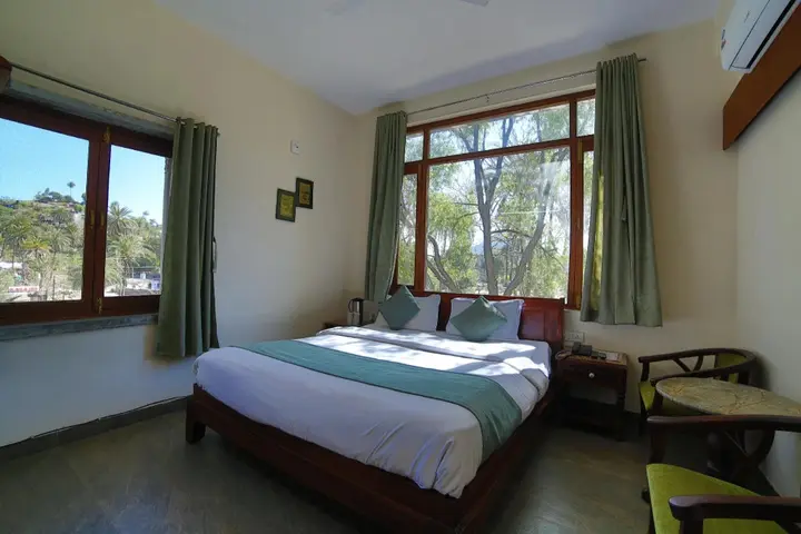 Гора Абу: Hotel Gorbandh Mount Abu