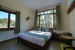 Гора Абу: Hotel Gorbandh Mount Abu
