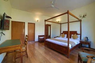 Гора Абу: Hotel Gorbandh Mount Abu
