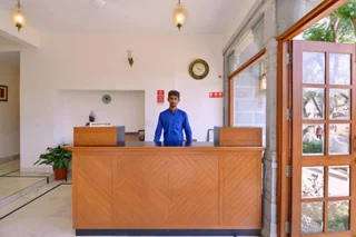 Гора Абу: Hotel Gorbandh Mount Abu