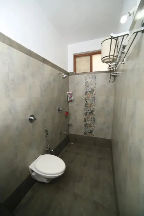 Гора Абу: Hotel Gorbandh Mount Abu