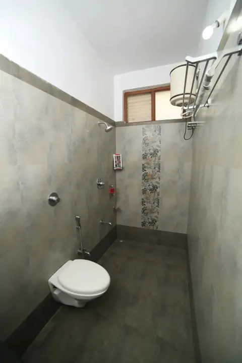 Гора Абу: Hotel Gorbandh Mount Abu